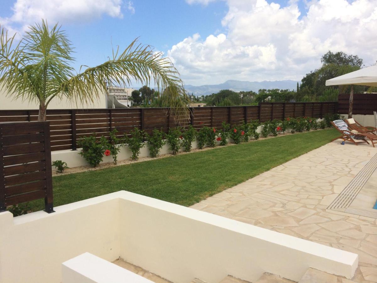 Paradise Latchi Villa Polis Exterior photo