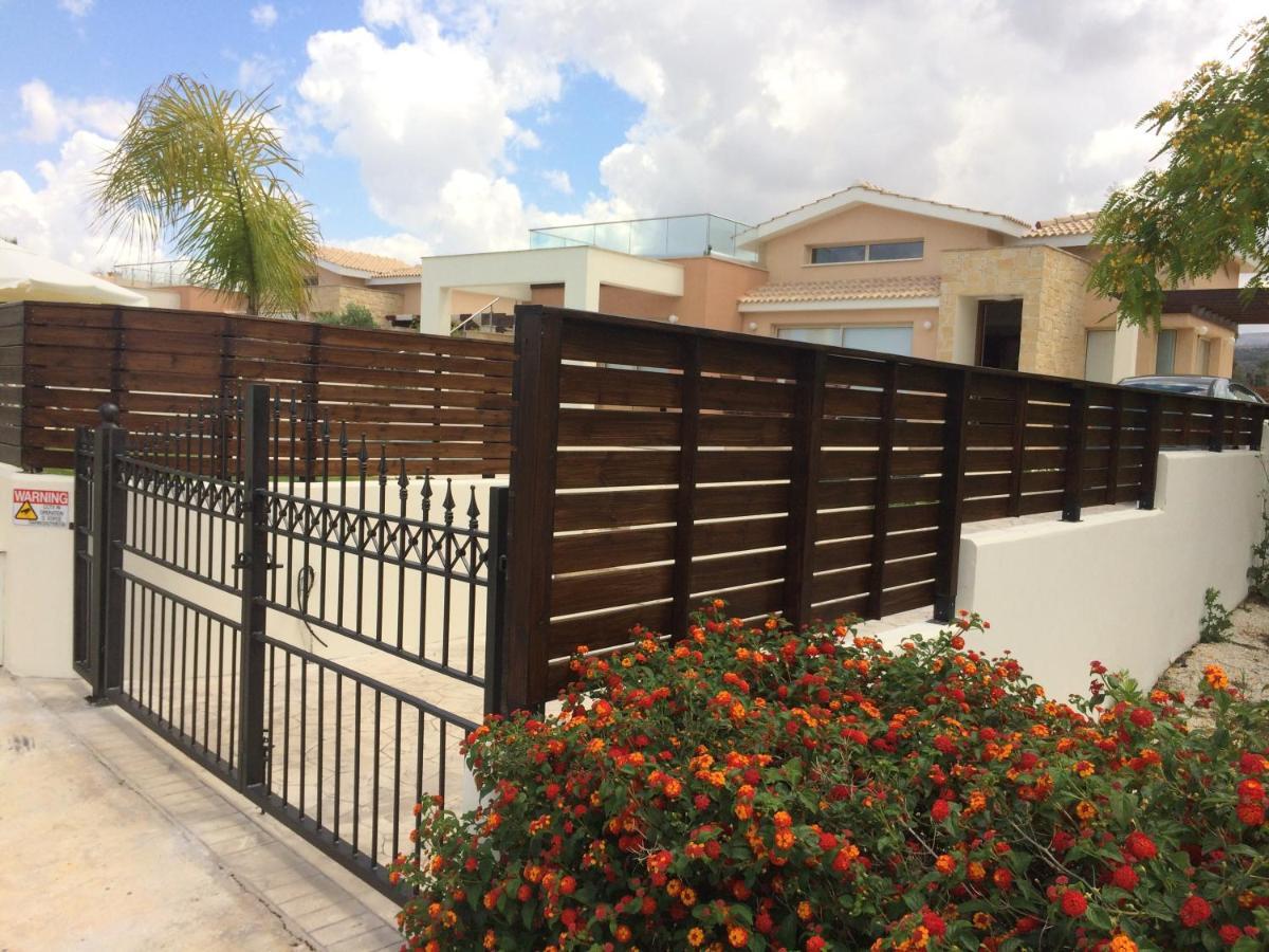 Paradise Latchi Villa Polis Exterior photo